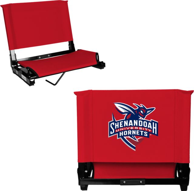 Shenandoah Stadium Chair Official Logo- ONLINE ONLY