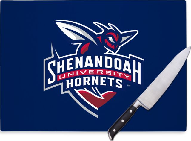Shenandoah Cutting Board Official Logo - ONLINE ONLY