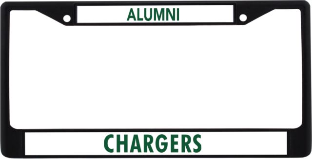 Columbia State CC Mom Metal License Plate Frame in Columbia State Community College - ONLINE ONLY