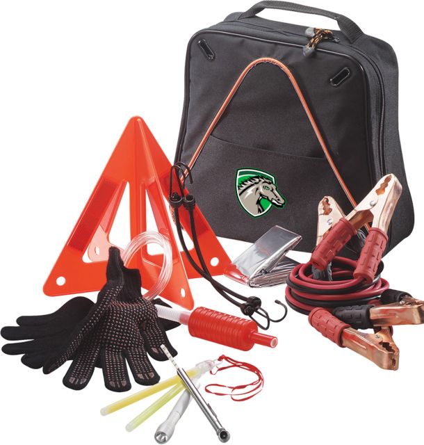 Columbia State CC Highway Companion Safety Kit Charger Icon - ONLINE ONLY