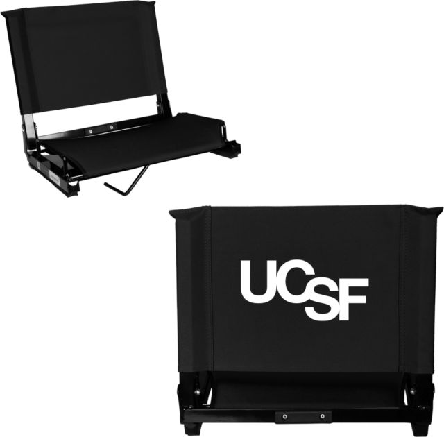 UCSF Stadium Chair UCSF