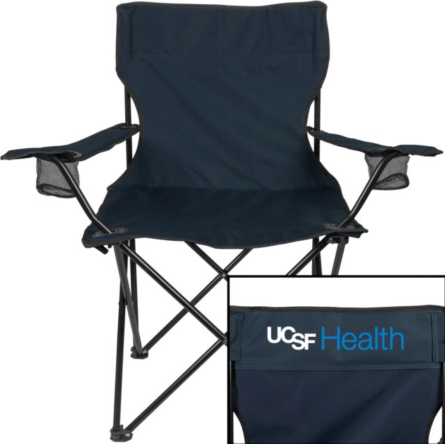 UCSF Deluxe Captains Chair UCSF Health
