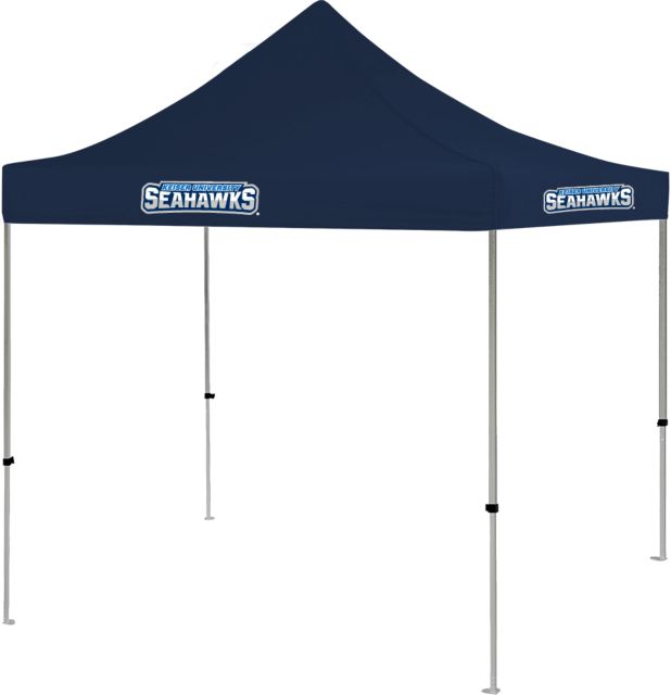 Keiser 9 ft x 9 ft Tent K U Seahawks - ONLINE ONLY