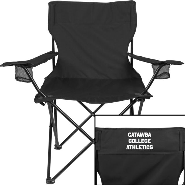 Catawba Deluxe Captains Chair CCA Stacked w C - ONLINE ONLY