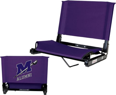 Millsaps Stadium Chair Alumni - ONLINE ONLY