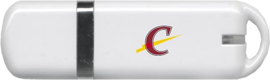 Calvin Univ USB Pen Drive 4G Athletic C - ONLINE ONLY