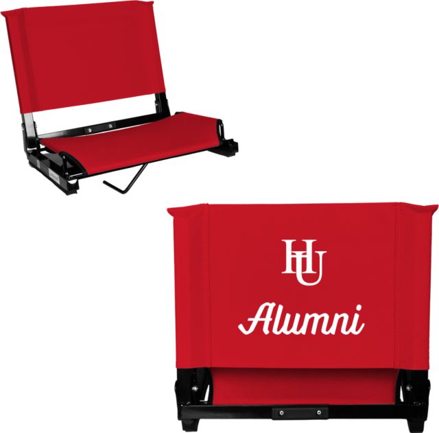Hamline Stadium Chair Alumni - ONLINE ONLY
