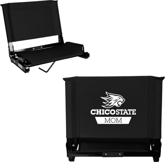 Chico State Stadium Chair Chico State Mom - ONLINE ONLY