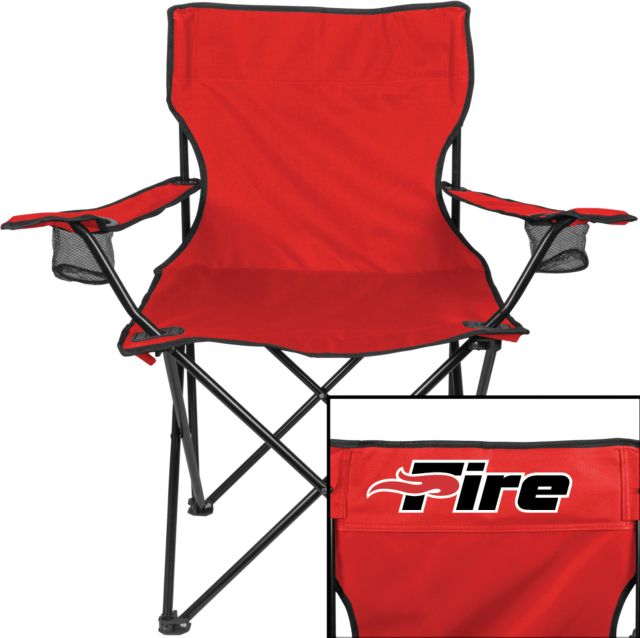 Southeastern Deluxe Captains Chair Primary Mark - ONLINE ONLY