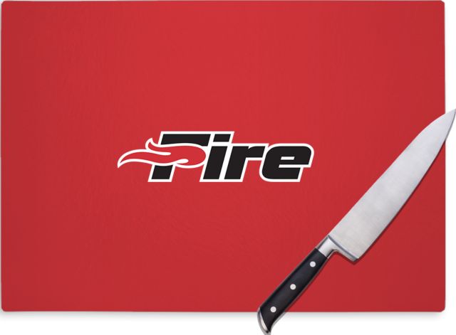 Southeastern Cutting Board Primary Mark - ONLINE ONLY