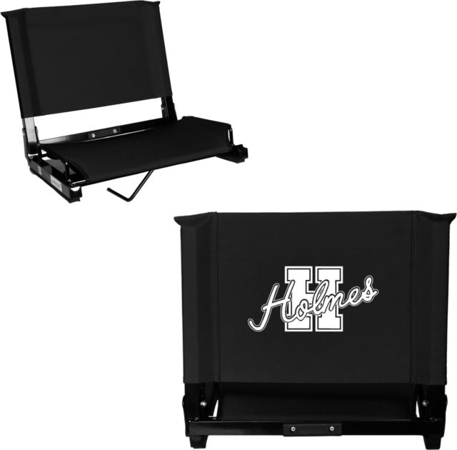 Holmes Stadium Chair Homes Primary Logo - ONLINE ONLY
