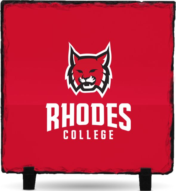 Rhodes Photo Slate Lynx Head - ONLINE ONLY
