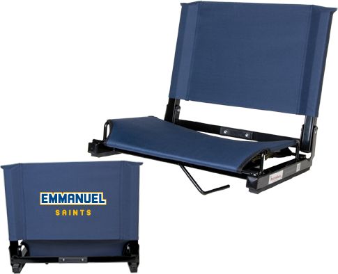 Emmanuel Stadium Chair Secondary Mark - ONLINE ONLY