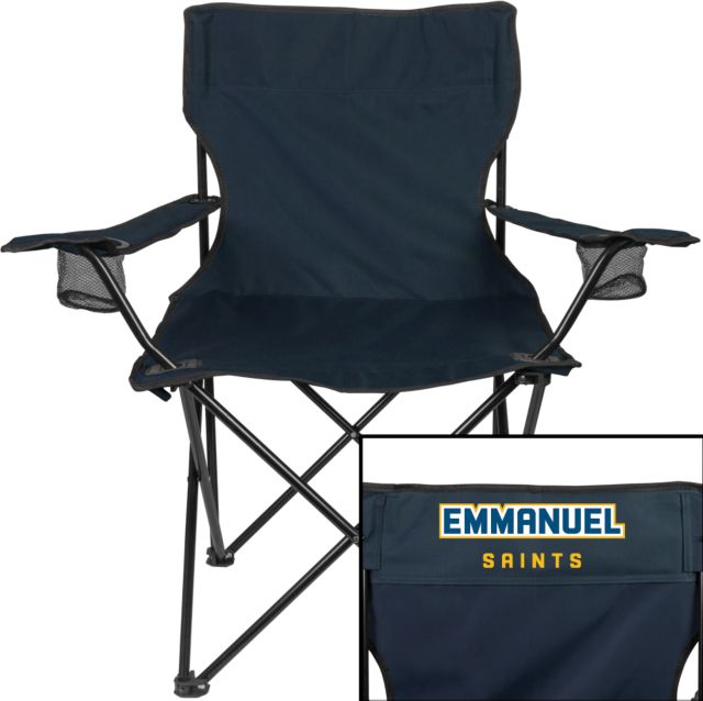 Emmanuel Deluxe Captains Chair  Secondary Mark - ONLINE ONLY