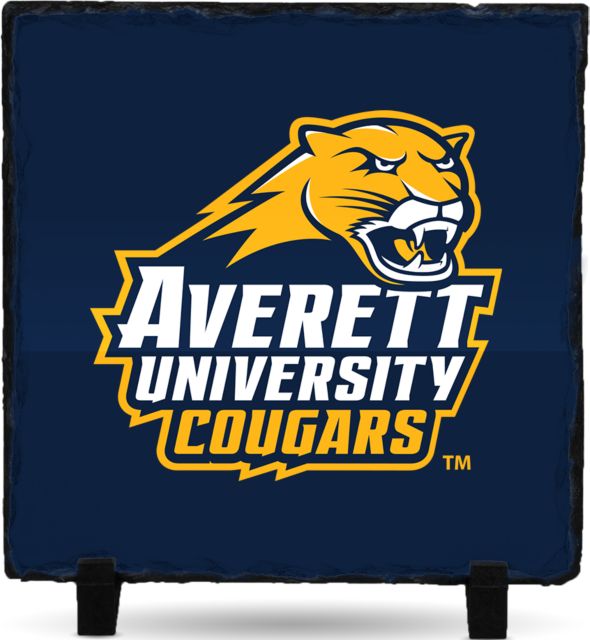 Averett Photo Slate Primary Mark - ONLINE ONLY