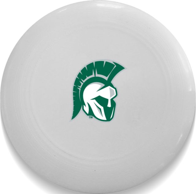 Illinois Wesleyan Ultimate Sport Disc Head Mark - ONLINE ONLY