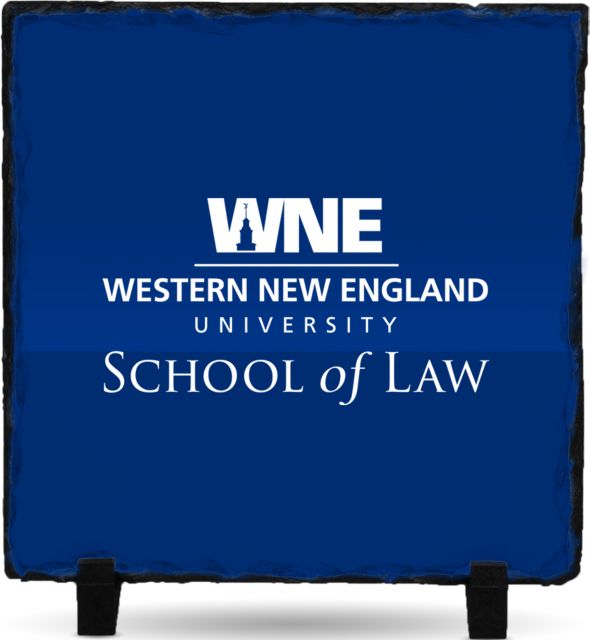 Western New England Photo Slate School of Law - ONLINE ONLY