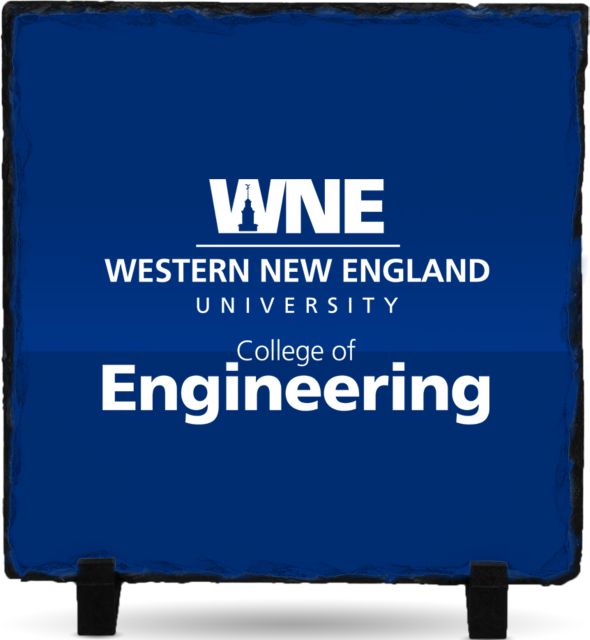 Western New England Photo Slate College of Engineering - ONLINE ONLY