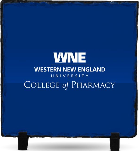 Western New England Photo Slate College of Pharmacy - ONLINE ONLY
