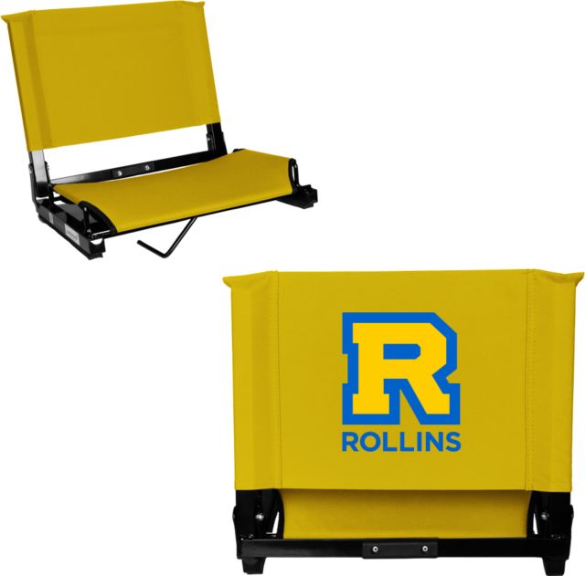 Rollins Stadium Chair R Rollins - ONLINE ONLY