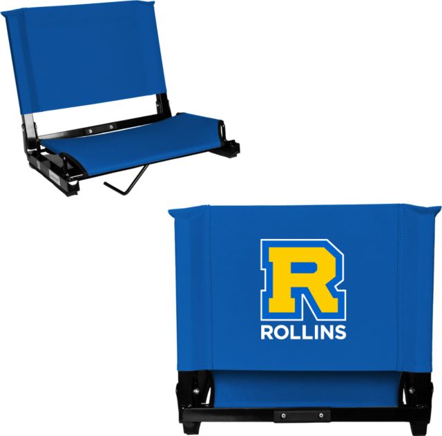 Rollins Stadium Chair R Rollins - ONLINE ONLY