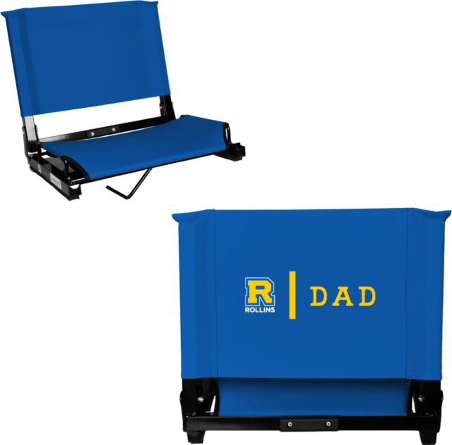 Rollins Stadium Chair Rollins Dad - ONLINE ONLY