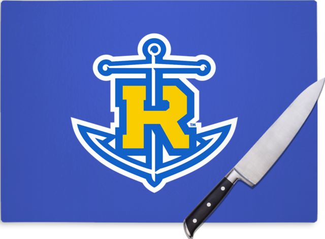 Rollins Cutting Board Primary Mark - ONLINE ONLY