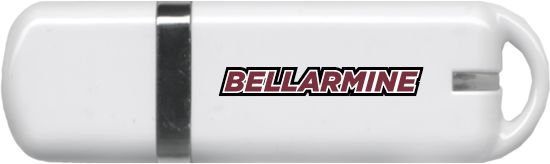 Bellarmine USB Pen Drive 4G Bellarmine - ONLINE ONLY