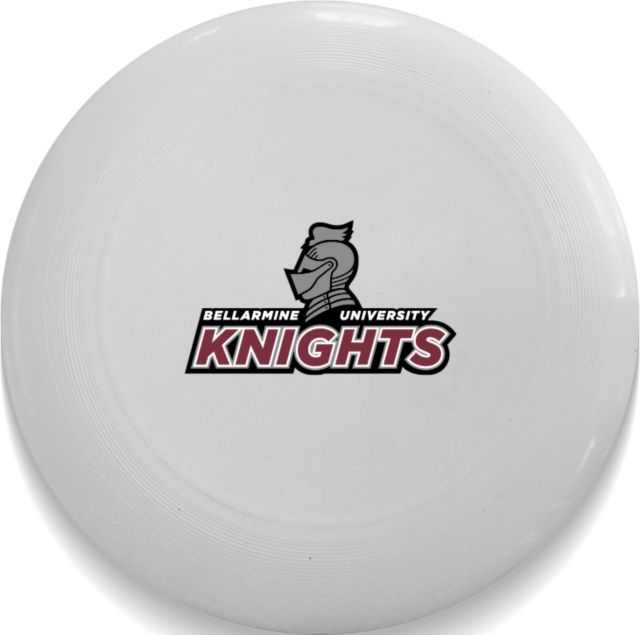 Bellarmine Ultimate Sport Disc Official Logo - ONLINE ONLY