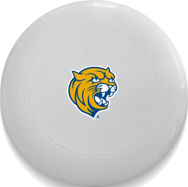 Johnson & Wales Ultimate Sport Disc Cat Head - ONLINE ONLY