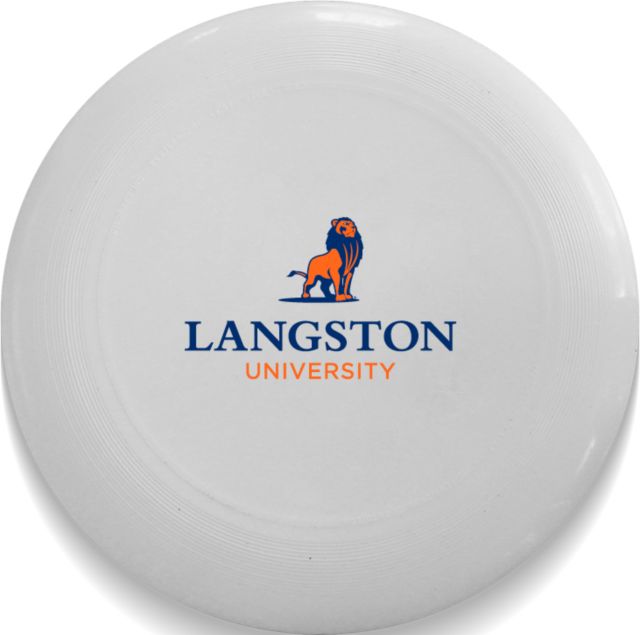 Langston Ultimate Sport Disc Primary Mark - ONLINE ONLY