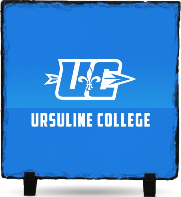 Ursuline College Photo Slate UC Primary Mark - ONLINE ONLY