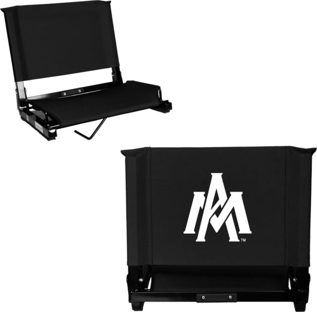 Arkansas Monticello Stadium Chair Primary Mark - ONLINE ONLY