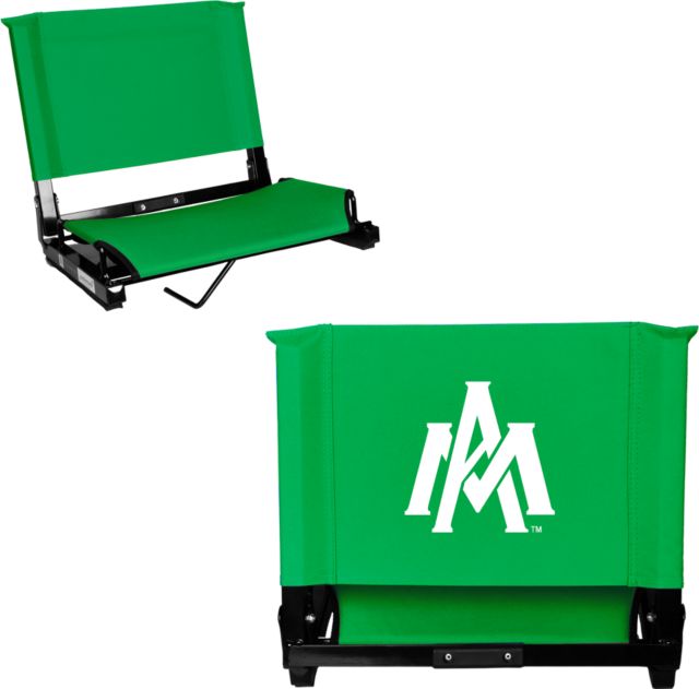 Arkansas Monticello Stadium Chair Primary Mark - ONLINE ONLY