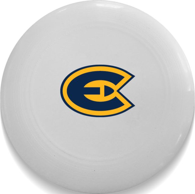 Eau Claire Ultimate Sport Disc Primary Athletic Mark - ONLINE ONLY