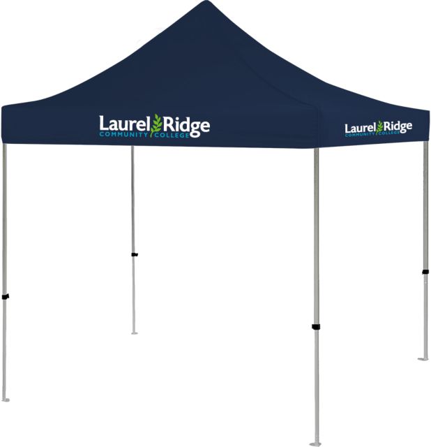 Laurel Ridge 9 ft x 9 ft Tent Laurel Ridge Tent - ONLINE ONLY