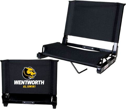 Wentworth Stadium Chair Alumni - ONLINE ONLY