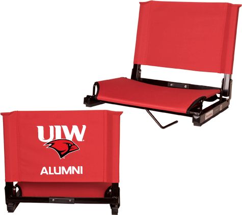 Incarnate Word Stadium Chair Alumni - ONLINE ONLY