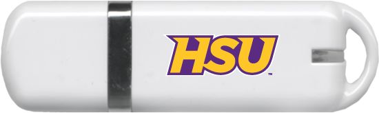 Hardin Simmons USB Pen Drive 4G HSU - ONLINE ONLY