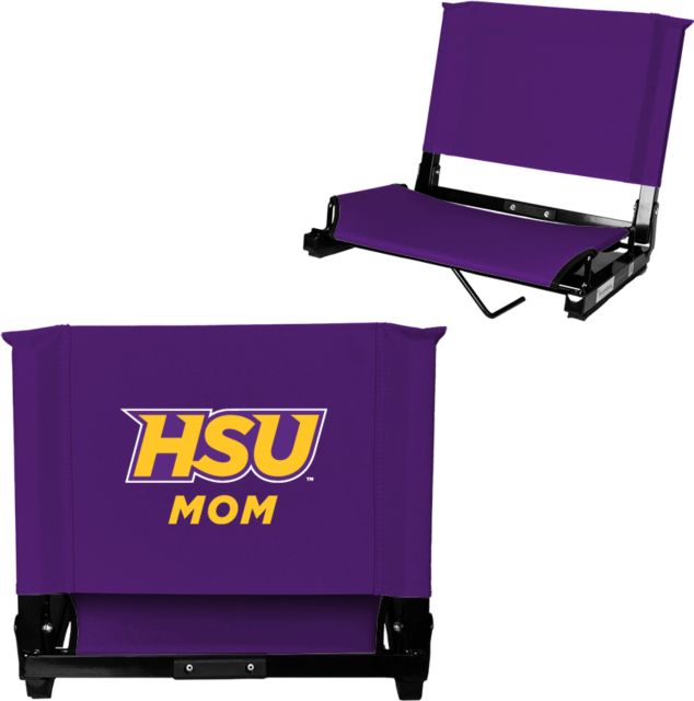Hardin Simmons Stadium Chair Mom - ONLINE ONLY