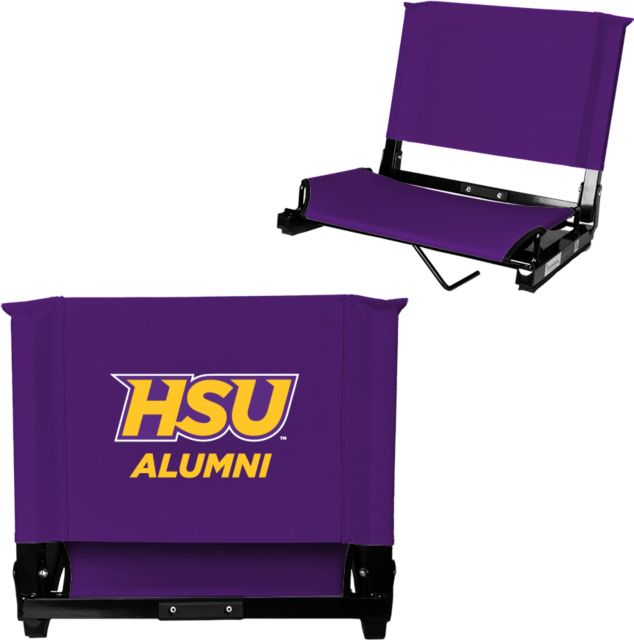 Hardin Simmons Stadium Chair Alumni - ONLINE ONLY