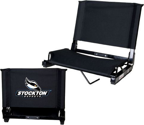 Stockton Stadium Chair Official Logo - ONLINE ONLY