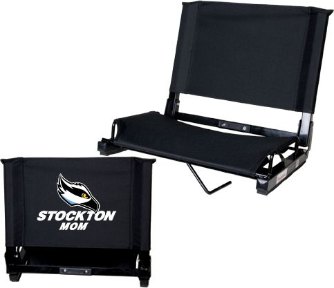 Stockton Stadium Chair Mom - ONLINE ONLY