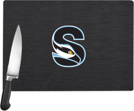 Stockton Cutting Board Secondary Logo - ONLINE ONLY