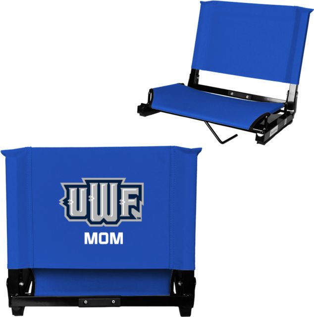 West Florida Stadium Chair Mom - ONLINE ONLY