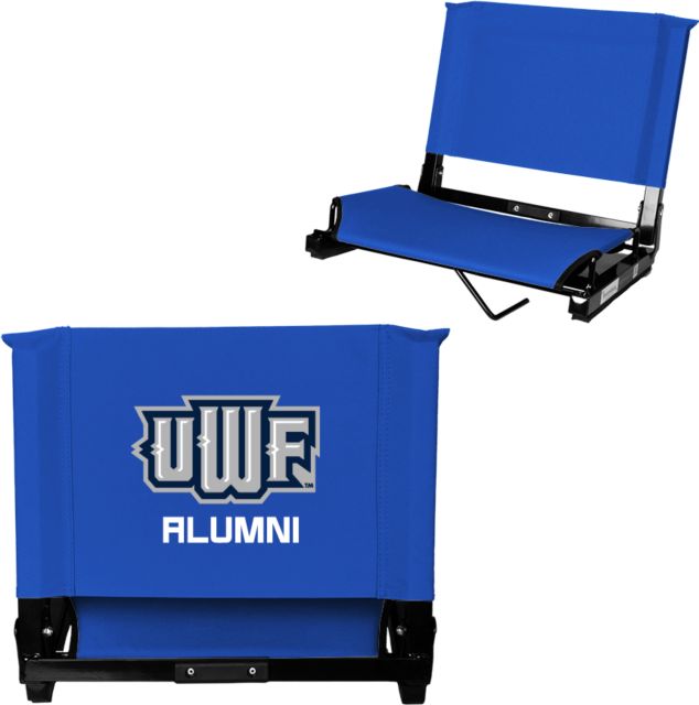 West Florida Stadium Chair Alumni - ONLINE ONLY