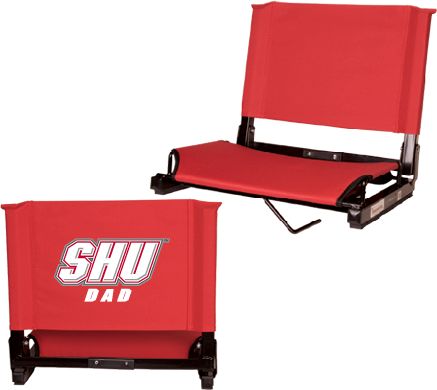 Sacred Heart Stadium Chair Dad - ONLINE ONLY