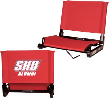 Sacred Heart Stadium Chair Alumni - ONLINE ONLY