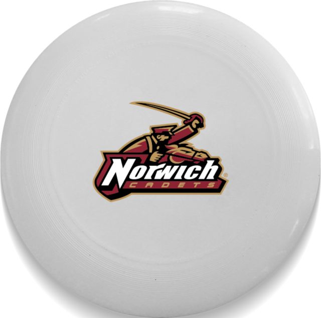 Norwich Ultimate Sport Disc Primary Mark - ONLINE ONLY