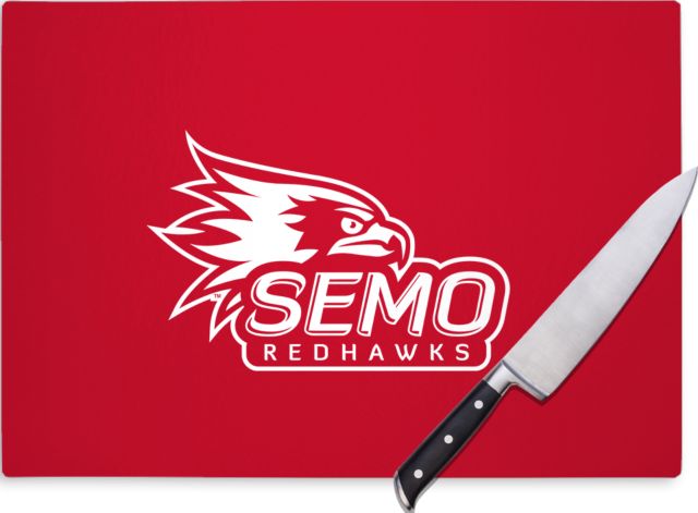Semo Redhawks Logo